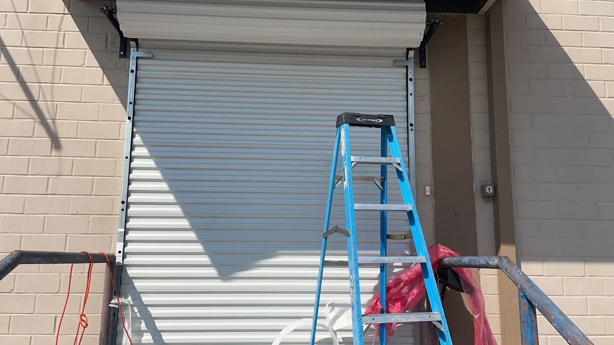 Garage Door Installation in Jersey Village, TX — Lemus Garage Door Services, Licensed & Insured, (281) 906-4783