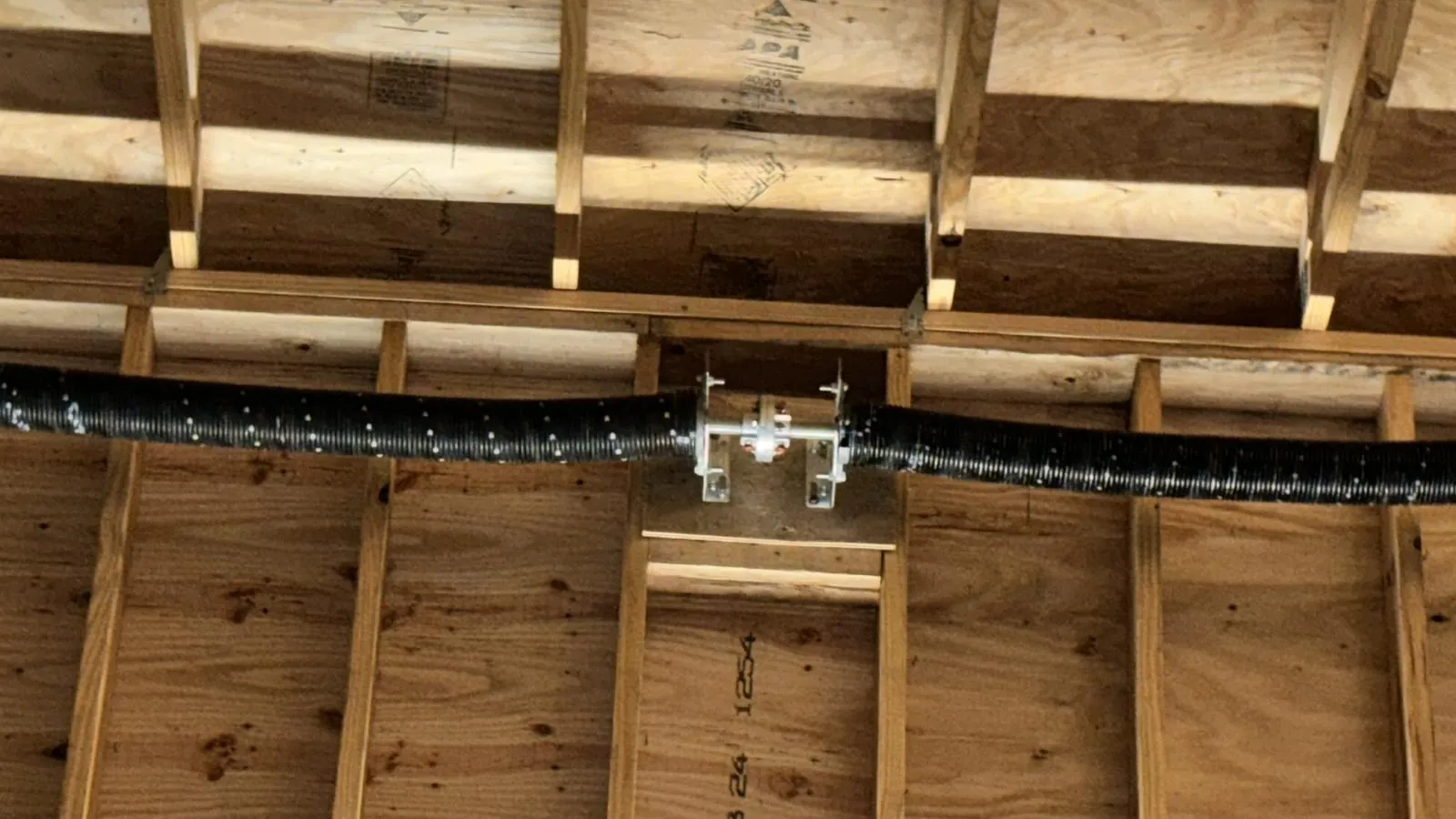 Garage Door Spring Repair in Jersey Village, TX — Lemus Garage Door Services, Licensed & Insured, (281) 906-4783