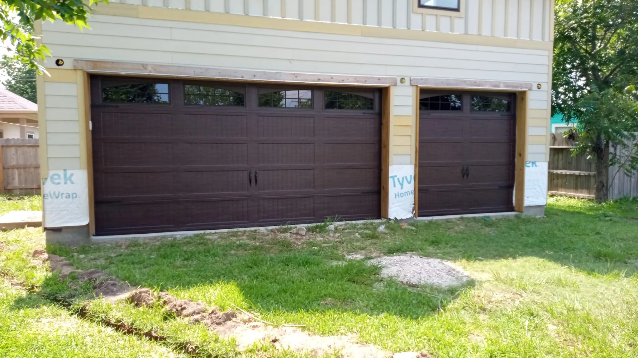 Garage Door Maintenance in Jersey Village, TX — Lemus Garage Door Services, Licensed & Insured, (281) 906-4783