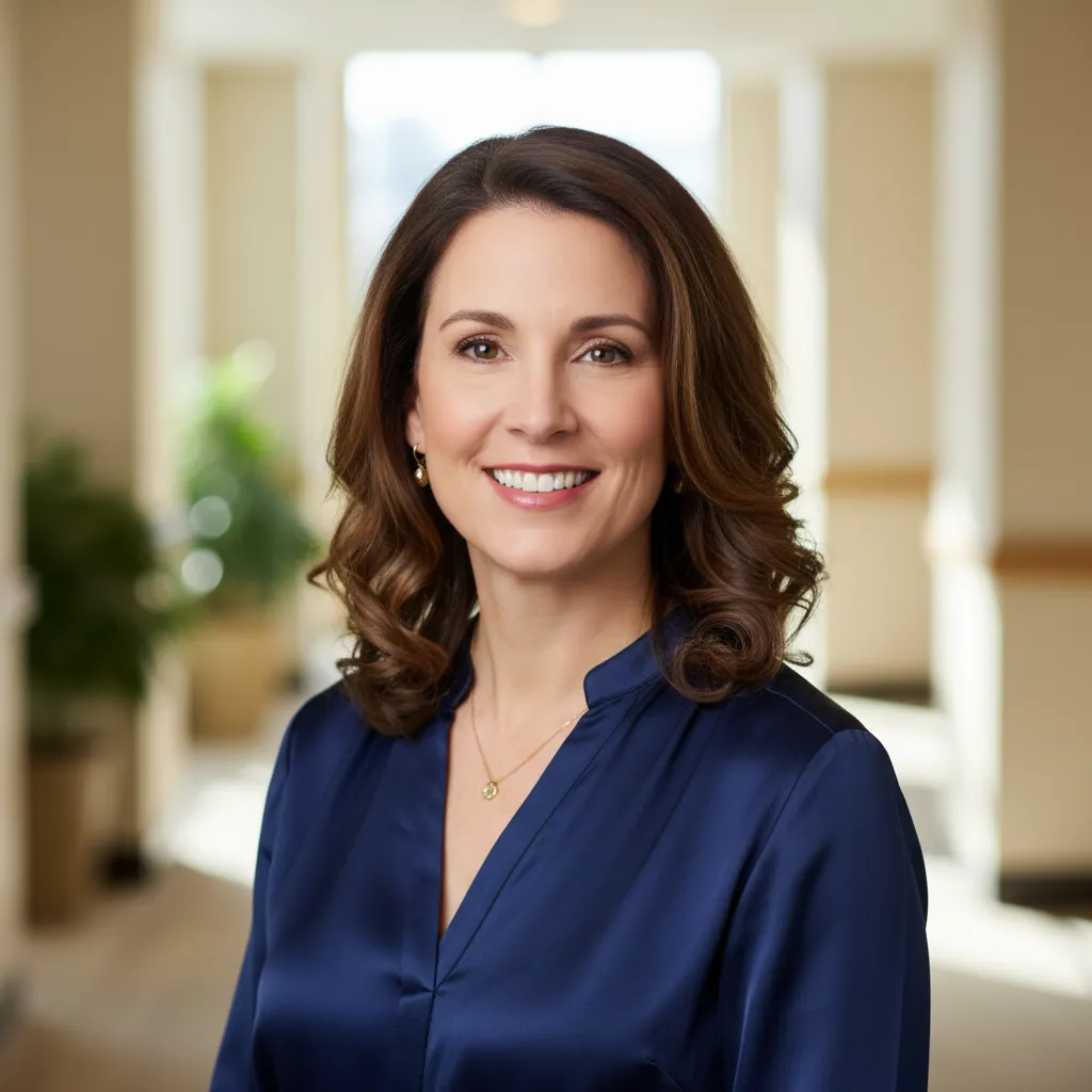 Jennifer L. - Garage Door Repair Customer Jersey Village TX