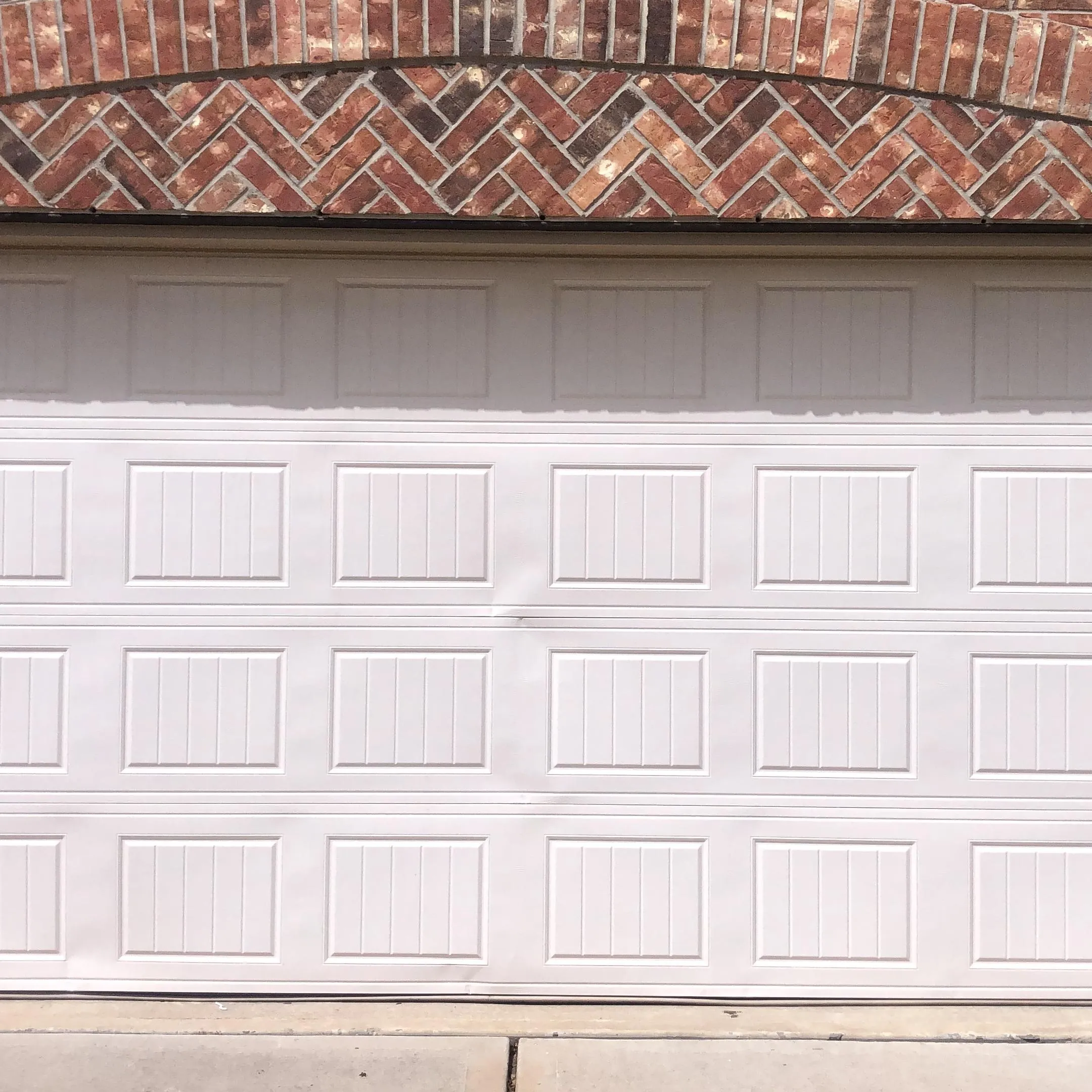Custom Double garage door Installation Jersey Village - River Oaks TX Professional Service