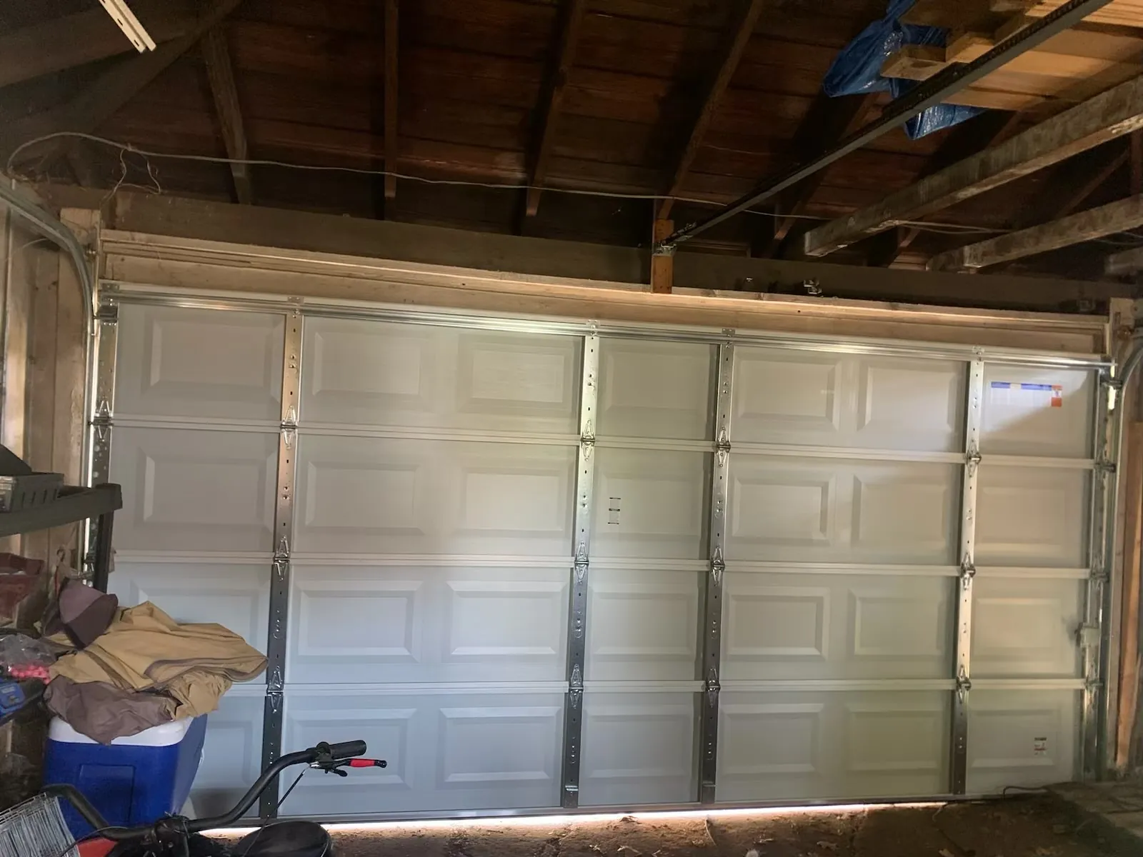 Emergency Garage Door Service Jersey Village TX - 24/7 Same-Day Response