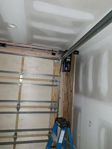 Garage Door Opener Installation Jersey Village TX - LiftMaster & Chamberlain Certified